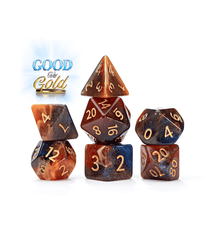 Aether Dice - Good As Gold